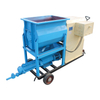 Cement Grouting Machine & Mortar Grout Pump SJB-20 Series