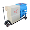 Cement Grouting Machine & Mortar Grout Pump SJB-20 Series